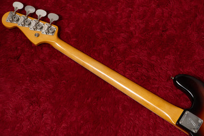 【used】Fender / American Vintage II 1966 Jazz Bass 3TS 2024 4.055kg #V2325261【GIB Yokohama】