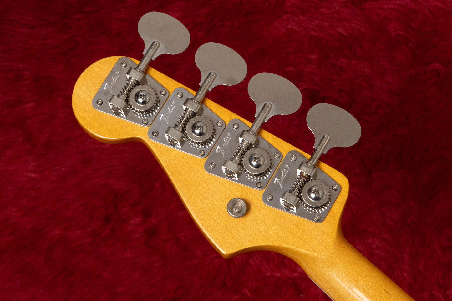 【used】Fender / American Vintage II 1966 Jazz Bass 3TS 2024 4.055kg #V2325261【GIB Yokohama】