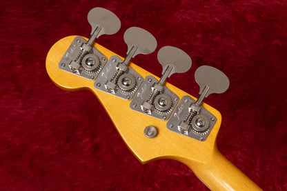 【used】Fender / American Vintage II 1966 Jazz Bass 3TS 2024 4.055kg #V2325261【GIB Yokohama】