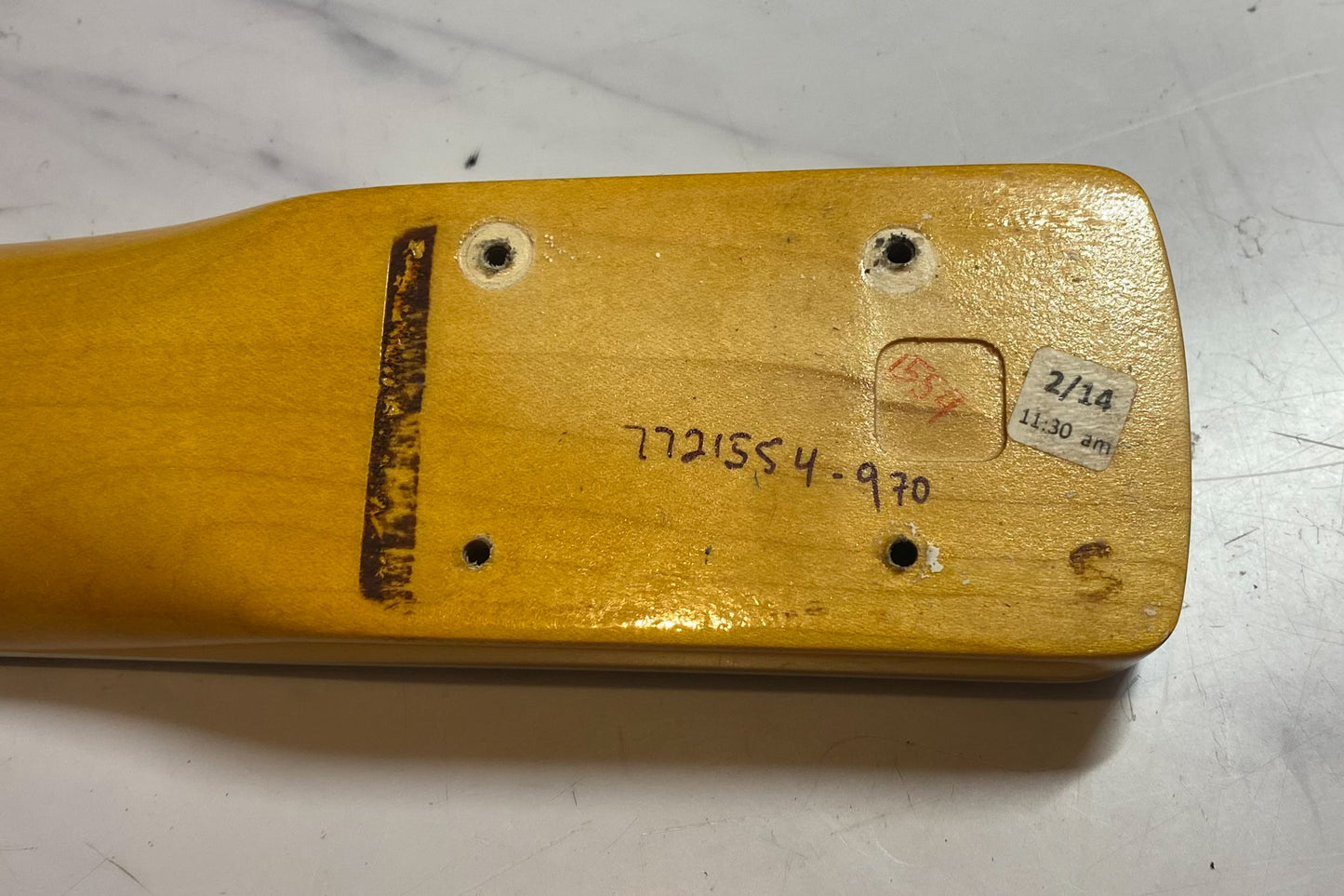【used】Fender / American Vintage II 1966 Jazz Bass 3TS 2024 4.055kg #V2325261【GIB Yokohama】
