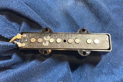 【used】Fender / American Vintage II 1966 Jazz Bass 3TS 2024 4.055kg #V2325261【GIB Yokohama】