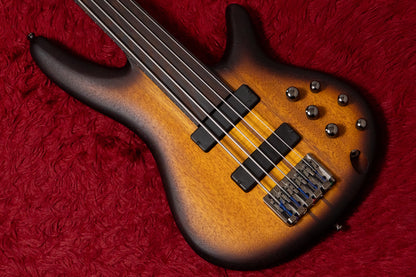 【used】Ibanez / SRF705-BBF 2025 3.530kg #I250407551【GIB Yokohama】