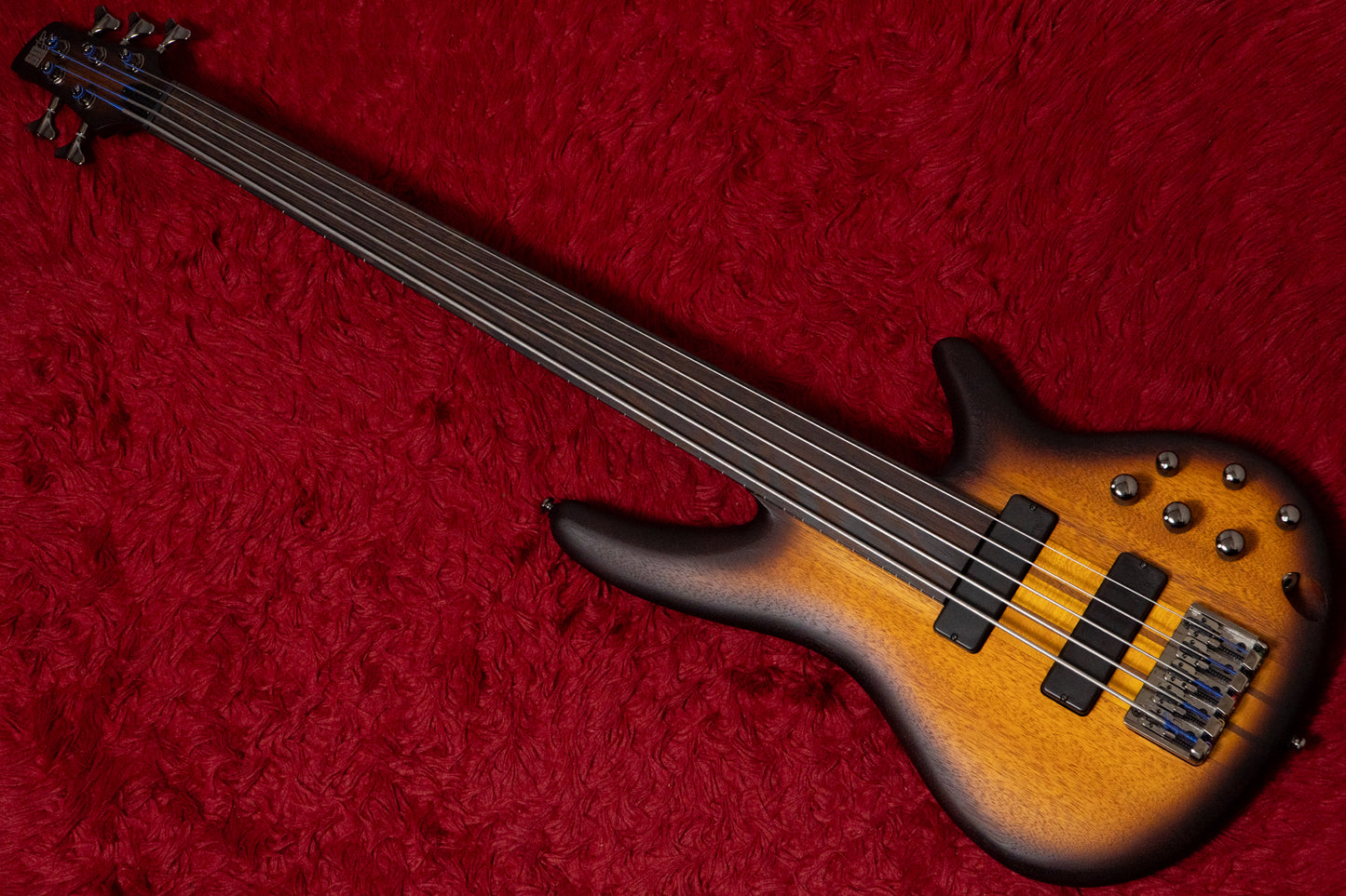 【used】Ibanez / SRF705-BBF 2025 3.530kg #I250407551【GIB Yokohama】