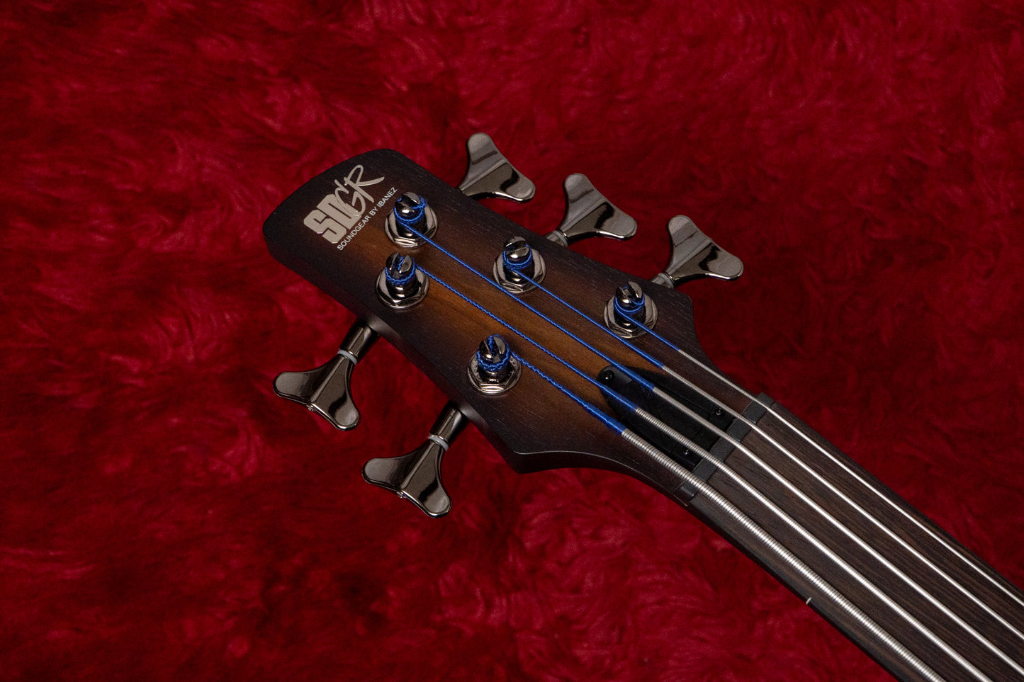 【used】Ibanez / SRF705-BBF 2025 3.530kg #I250407551【GIB Yokohama】