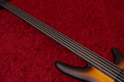 【used】Ibanez / SRF705-BBF 2025 3.530kg #I250407551【GIB Yokohama】