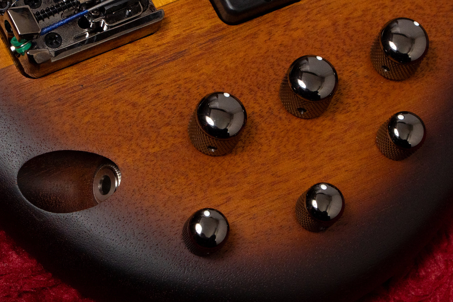 【used】Ibanez / SRF705-BBF 2025 3.530kg #I250407551【GIB Yokohama】