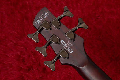【used】Ibanez / SRF705-BBF 2025 3.530kg #I250407551【GIB Yokohama】