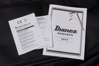 【used】Ibanez / SRF705-BBF 2025 3.530kg #I250407551【GIB Yokohama】