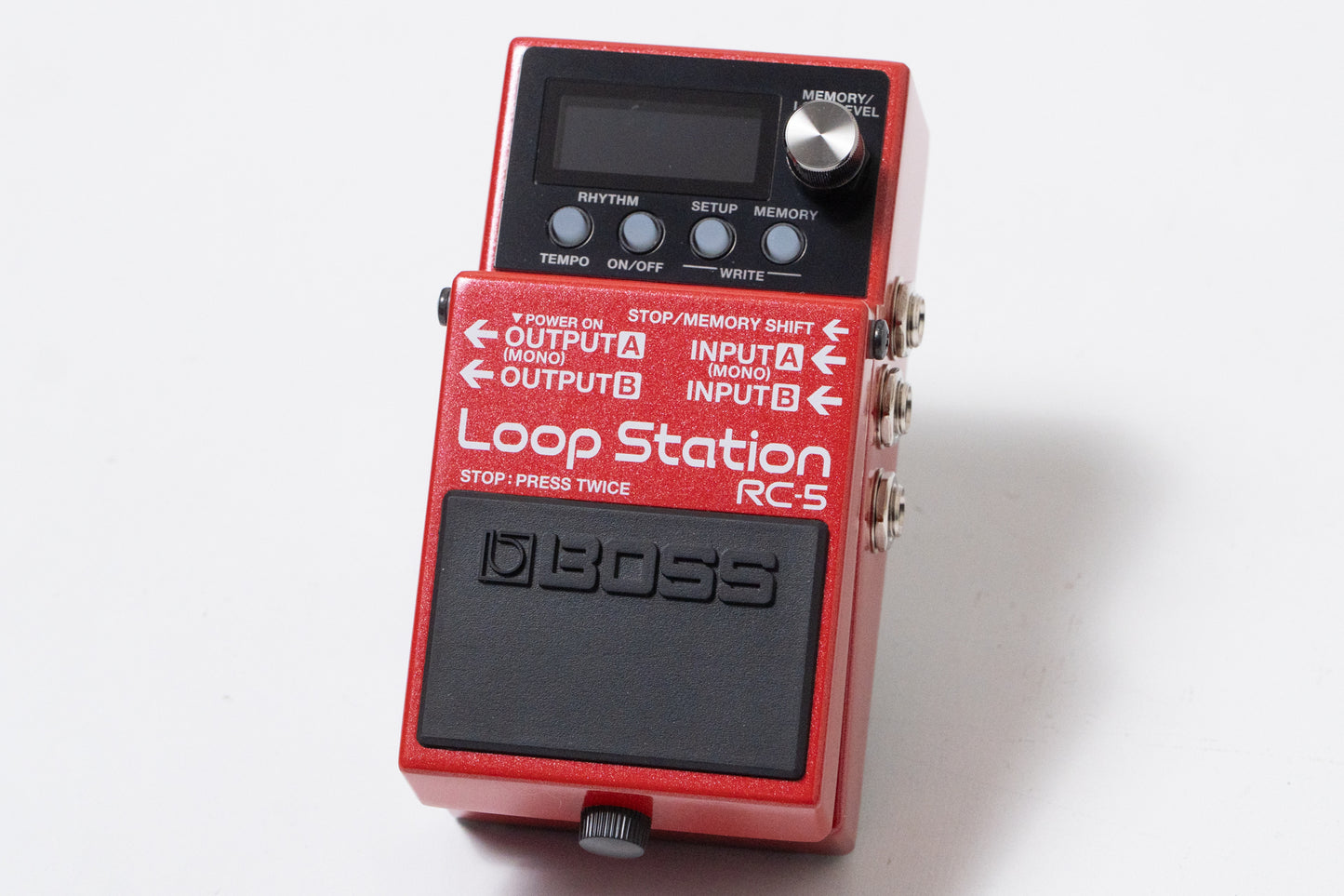 【used】BOSS / RC-5 Loop Station【GIB Yokohama】