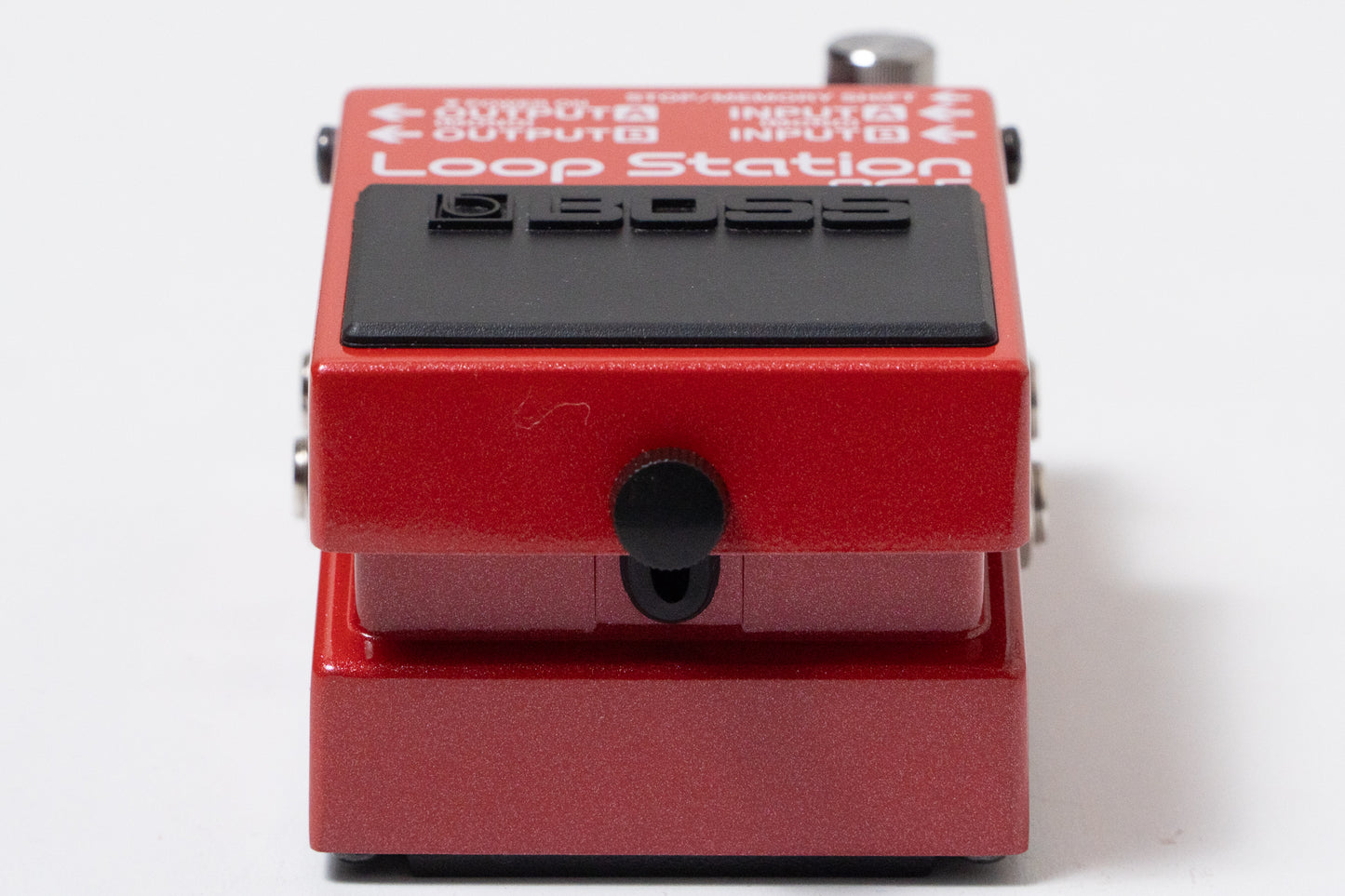 【used】BOSS / RC-5 Loop Station【GIB Yokohama】