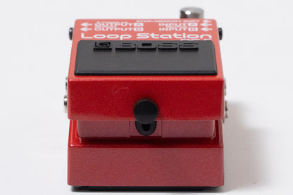 【used】BOSS / RC-5 Loop Station【GIB Yokohama】