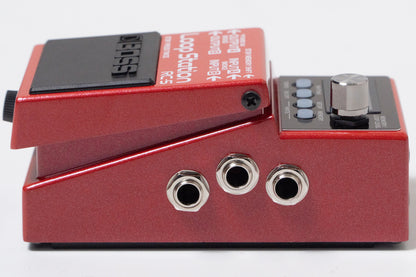 【used】BOSS / RC-5 Loop Station【GIB Yokohama】