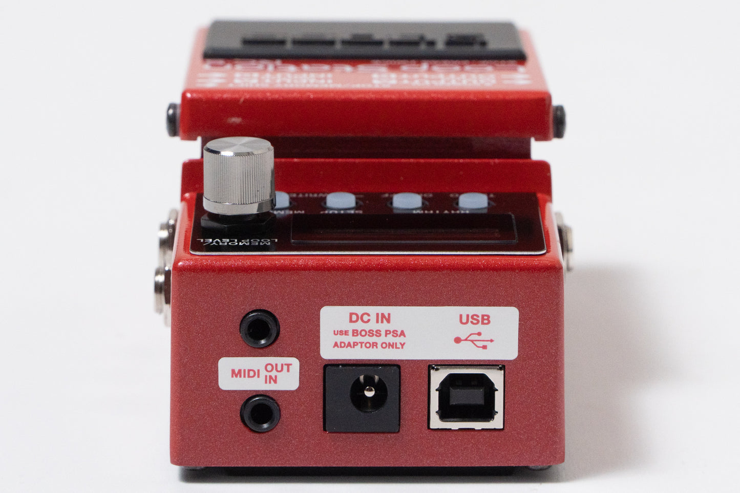 【used】BOSS / RC-5 Loop Station【GIB Yokohama】