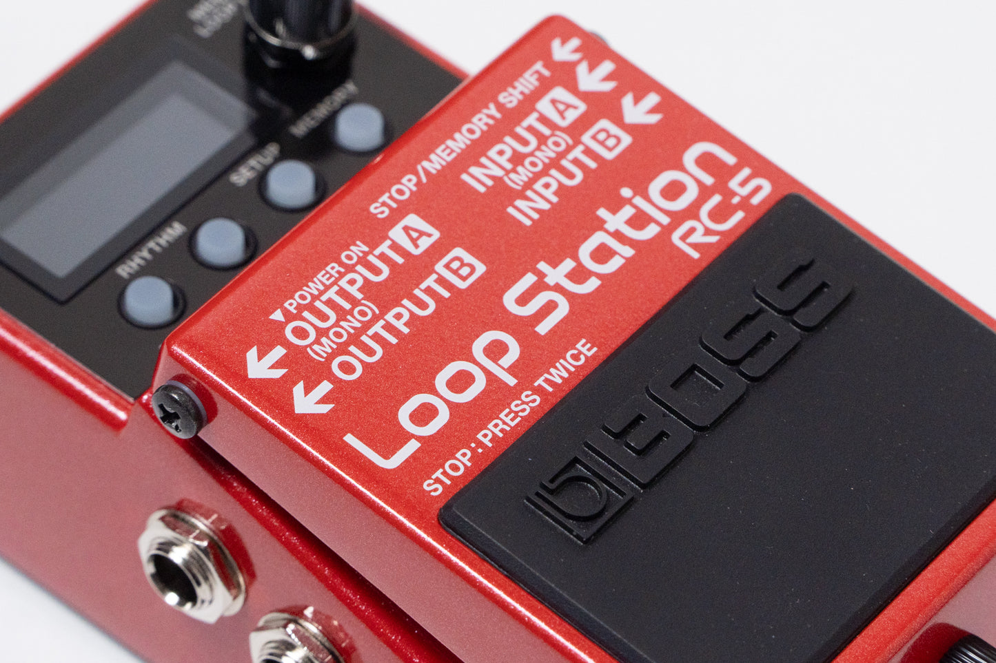 【used】BOSS / RC-5 Loop Station【GIB Yokohama】