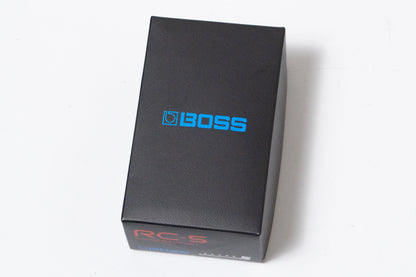 【used】BOSS / RC-5 Loop Station【GIB Yokohama】