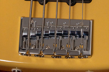 【used】K.Nyui / Custom Fretless Bass 5st 4.270kg【GIB Yokohama】