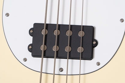 【used】Ernie Ball Music Man / StingRay Special 1H Vintage Cream Matching Headstock 2023 4.040kg #K00153【GIB Yokohama】