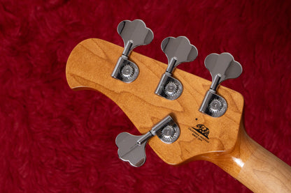 【used】Ernie Ball Music Man / StingRay Special 1H Vintage Cream Matching Headstock 2023 4.040kg #K00153【GIB Yokohama】