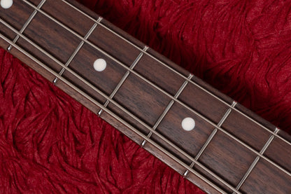 【used】Ernie Ball Music Man / StingRay Special 1H Vintage Cream Matching Headstock 2023 4.040kg #K00153【GIB Yokohama】