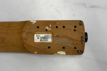 【used】Ernie Ball Music Man / StingRay Special 1H Vintage Cream Matching Headstock 2023 4.040kg #K00153【GIB Yokohama】