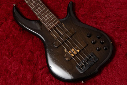 【used】F-Bass / BN-5 4.665kg #891107【GIB Yokohama】