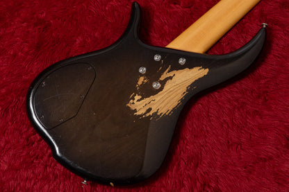 【used】F-Bass / BN-5 4.665kg #891107【GIB Yokohama】