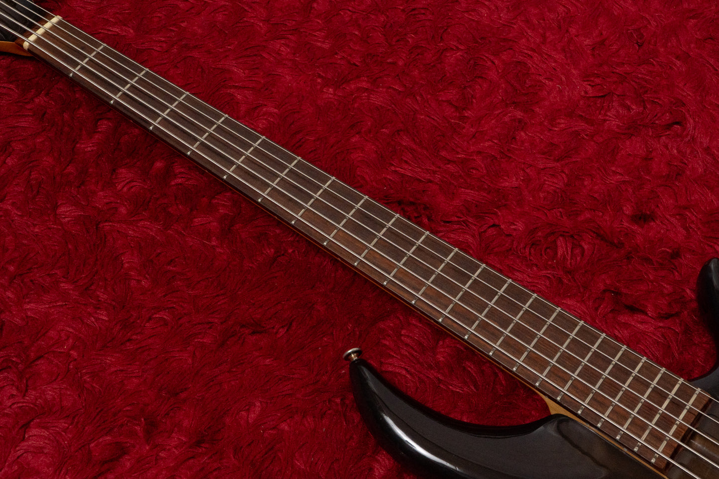 【used】F-Bass / BN-5 4.665kg #891107【GIB Yokohama】