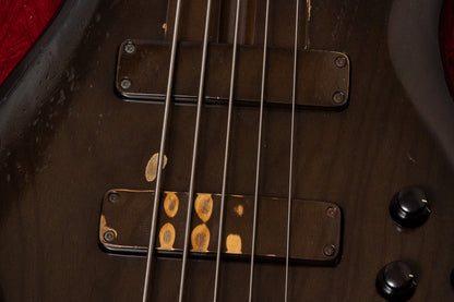 【used】F-Bass / BN-5 4.665kg #891107【GIB Yokohama】