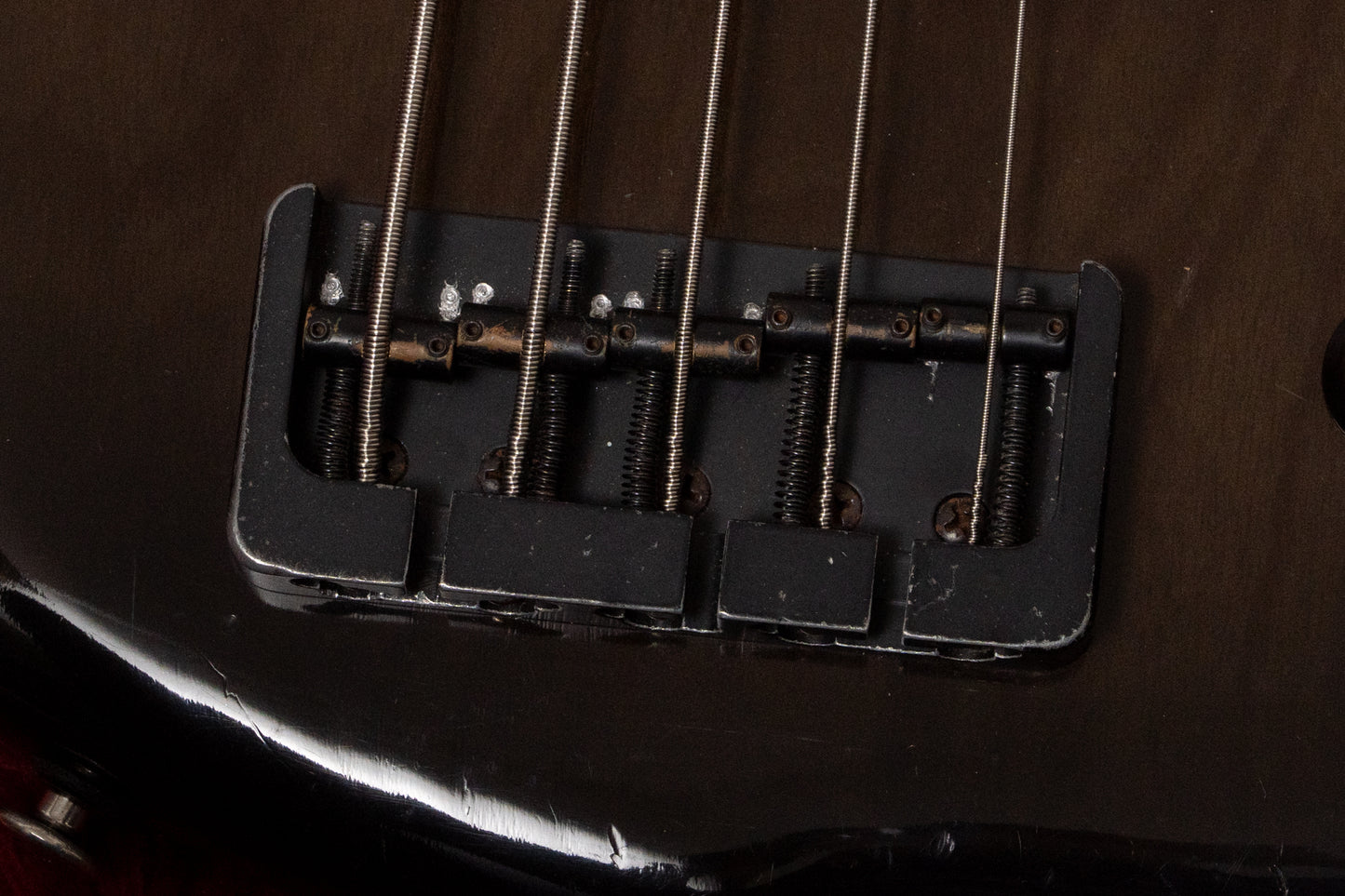 【used】F-Bass / BN-5 4.665kg #891107【GIB Yokohama】