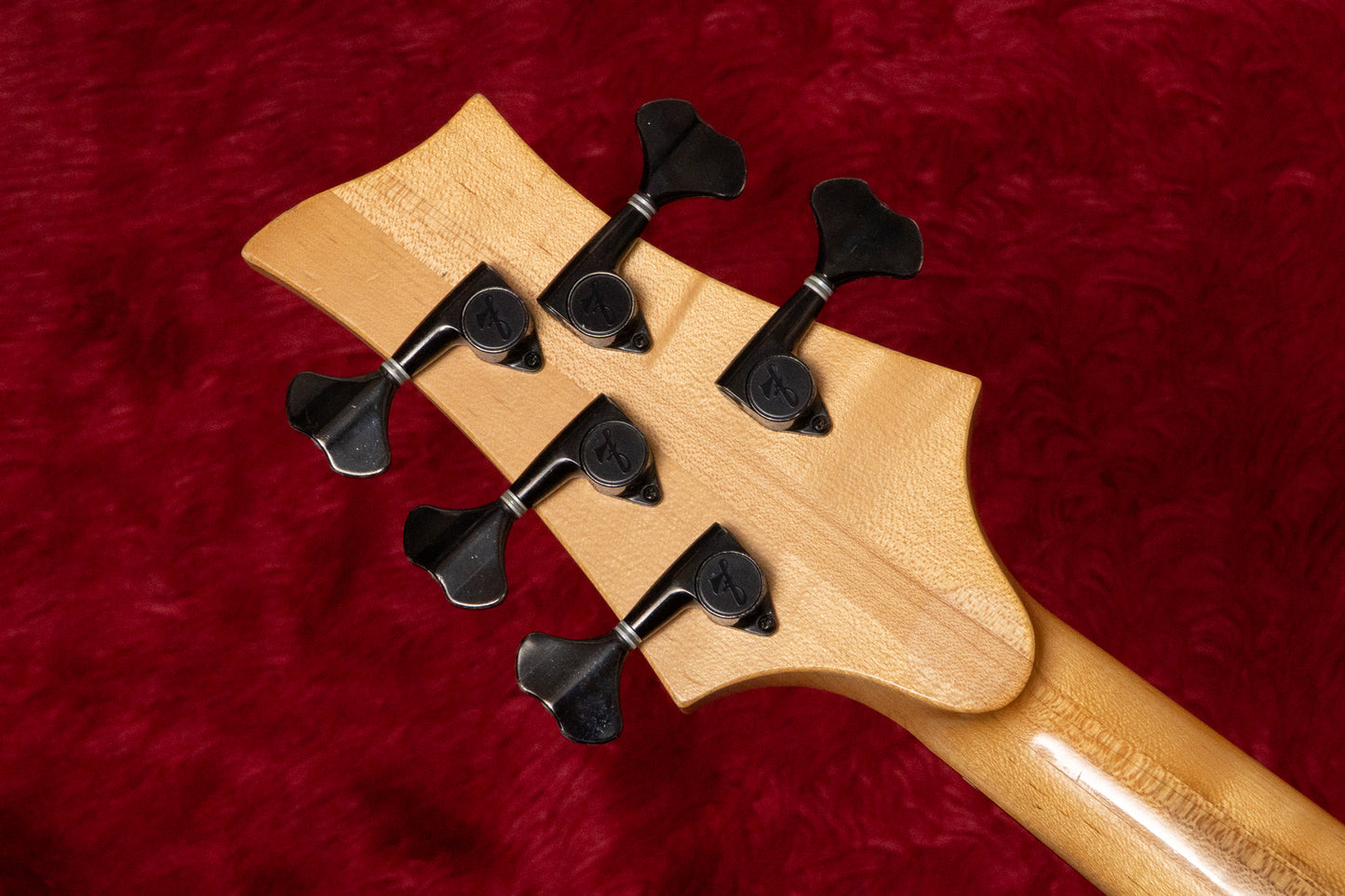 【used】F-Bass / BN-5 4.665kg #891107【GIB Yokohama】
