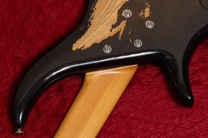 【used】F-Bass / BN-5 4.665kg #891107【GIB Yokohama】