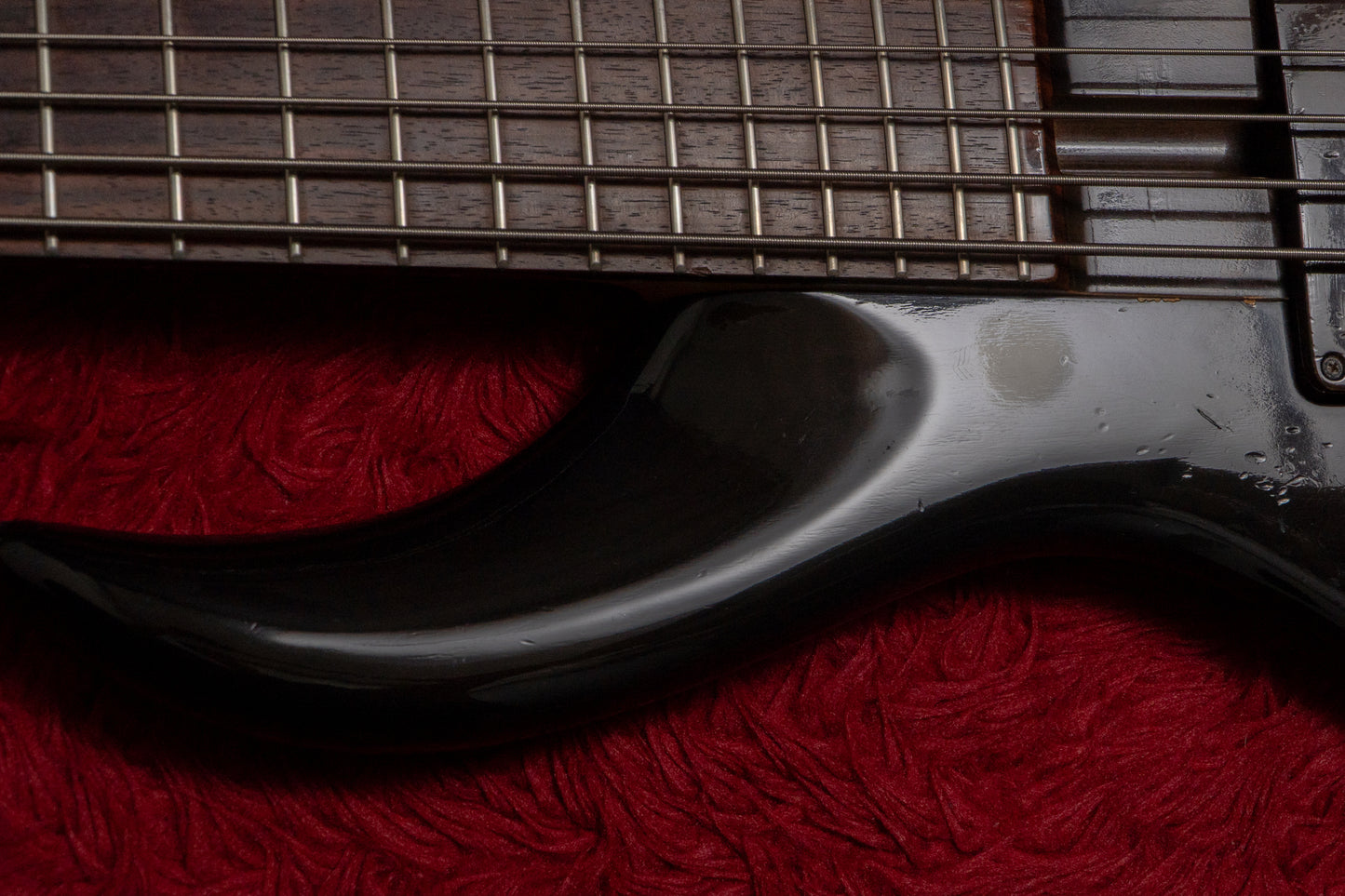 【used】F-Bass / BN-5 4.665kg #891107【GIB Yokohama】
