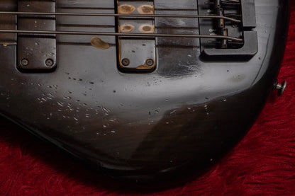 【used】F-Bass / BN-5 4.665kg #891107【GIB Yokohama】