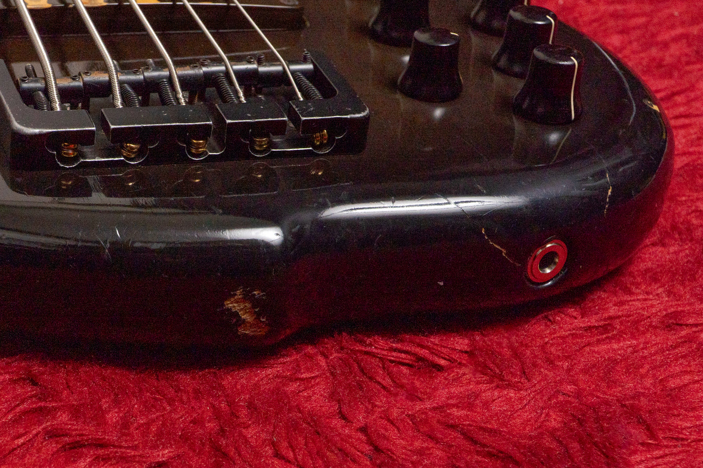 【used】F-Bass / BN-5 4.665kg #891107【GIB Yokohama】