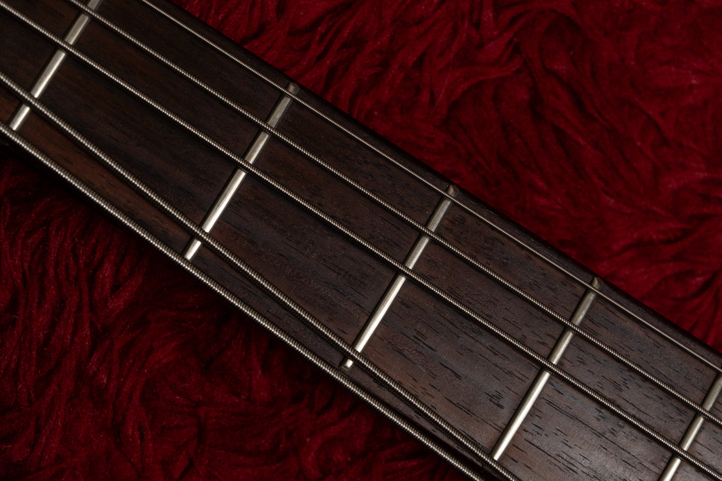 【used】F-Bass / BN-5 4.665kg #891107【GIB Yokohama】