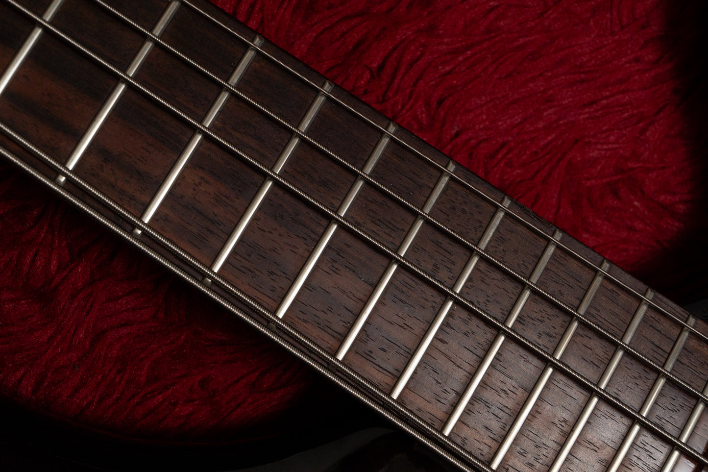 【used】F-Bass / BN-5 4.665kg #891107【GIB Yokohama】