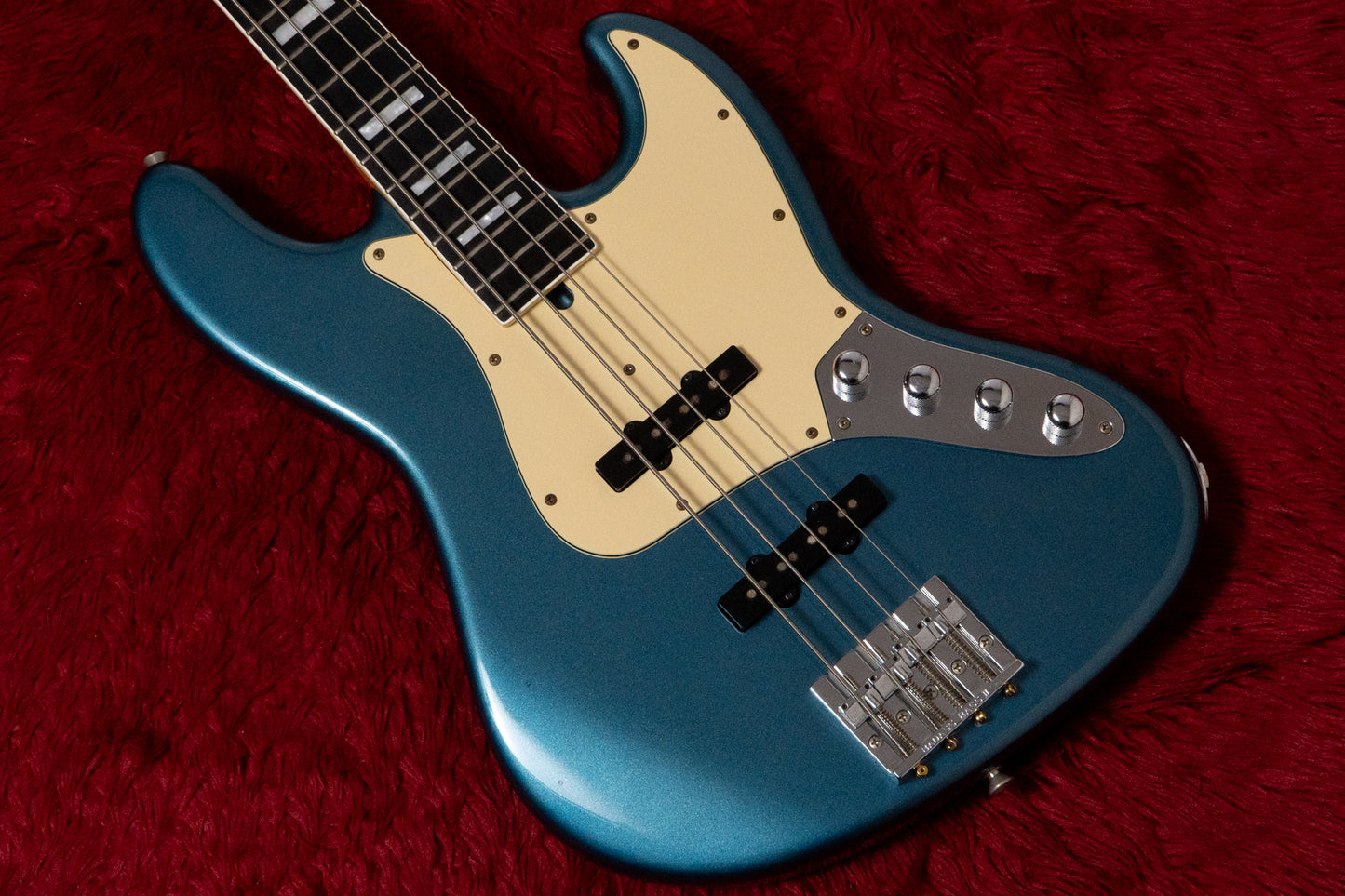 【used】Moon / JB-4A BT/E CR 2001 4.625kg #27299【GIB Yokohama】