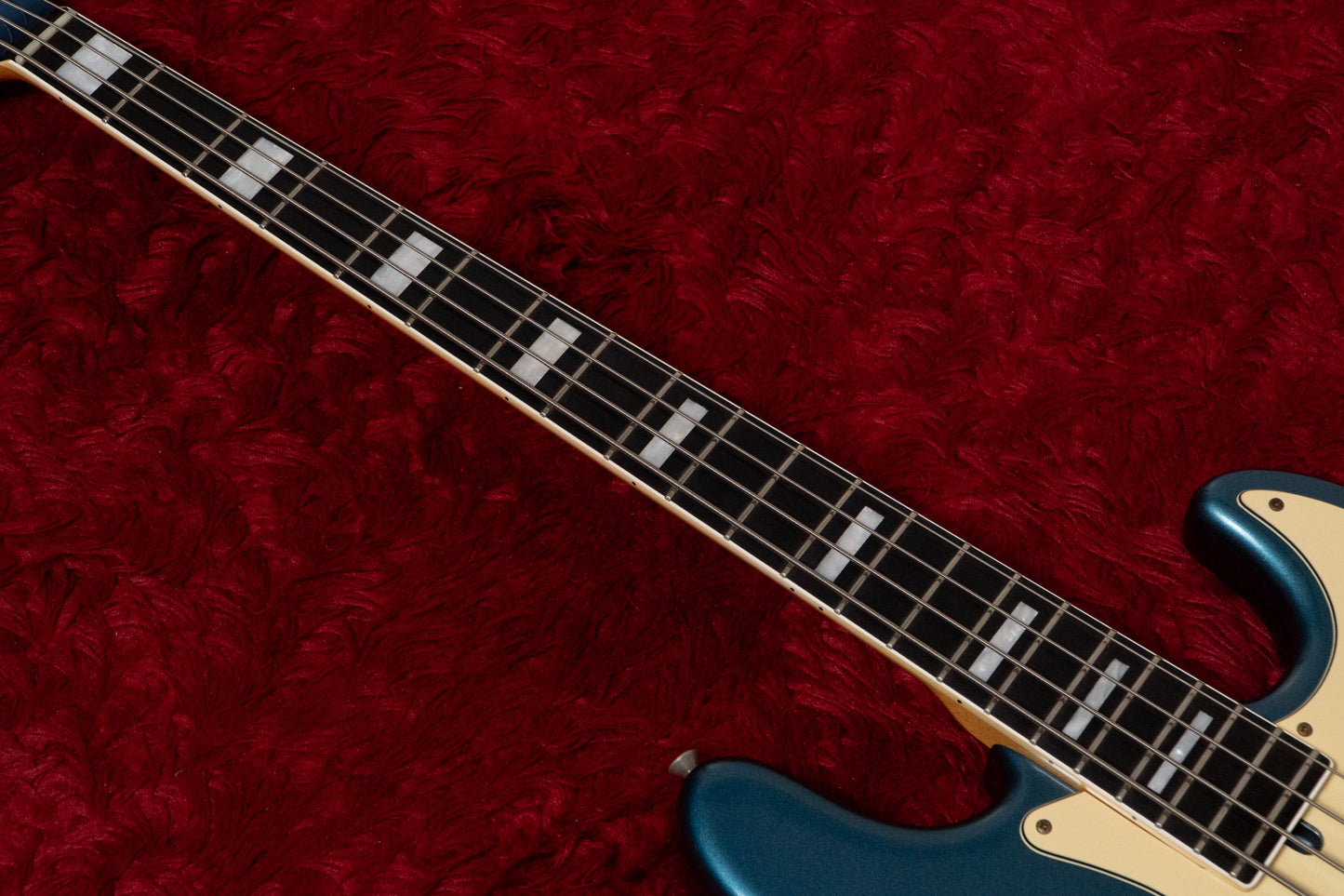 【used】Moon / JB-4A BT/E CR 2001 4.625kg #27299【GIB Yokohama】