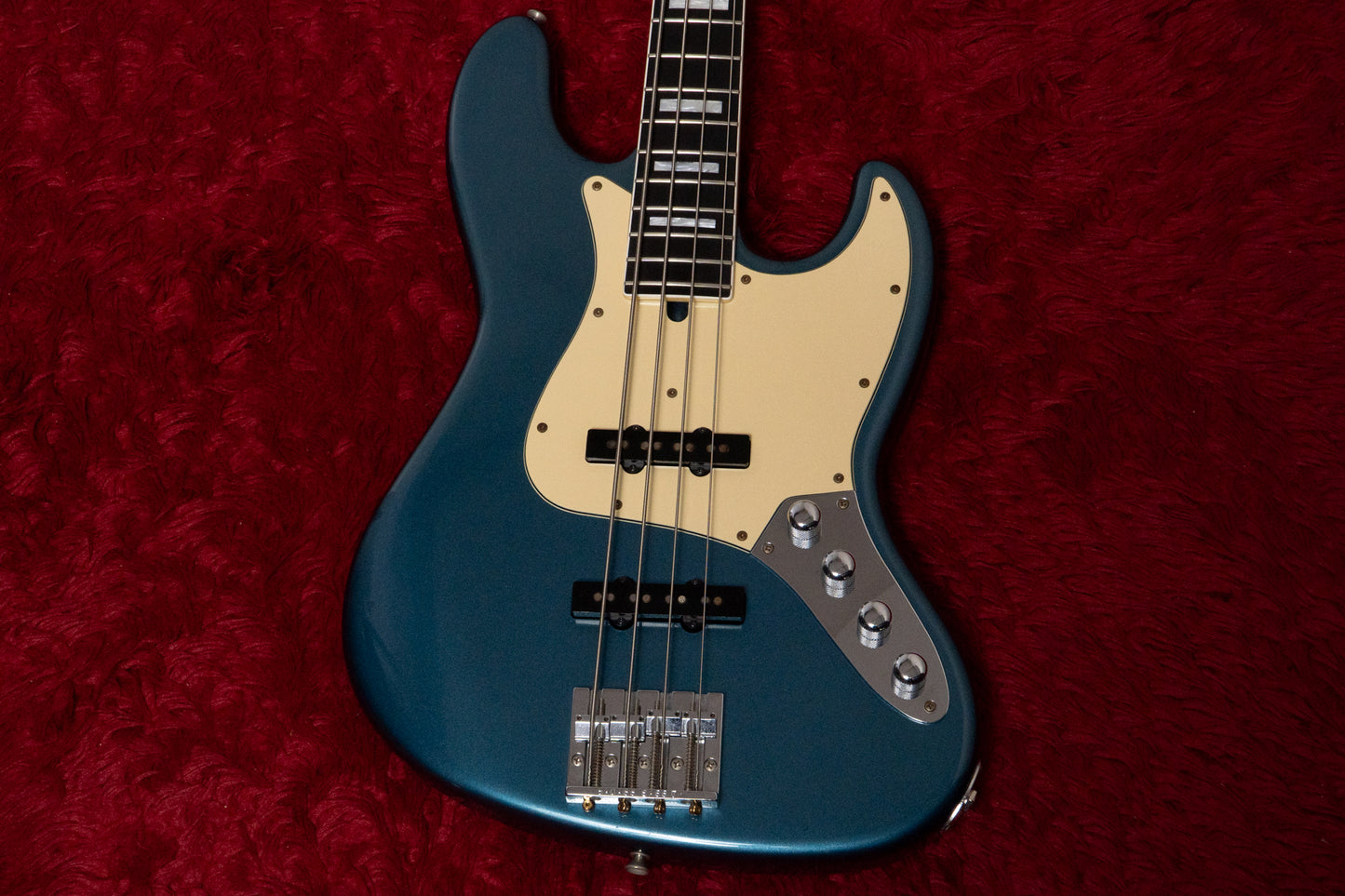 【used】Moon / JB-4A BT/E CR 2001 4.625kg #27299【GIB Yokohama】