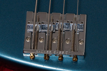【used】Moon / JB-4A BT/E CR 2001 4.625kg #27299【GIB Yokohama】