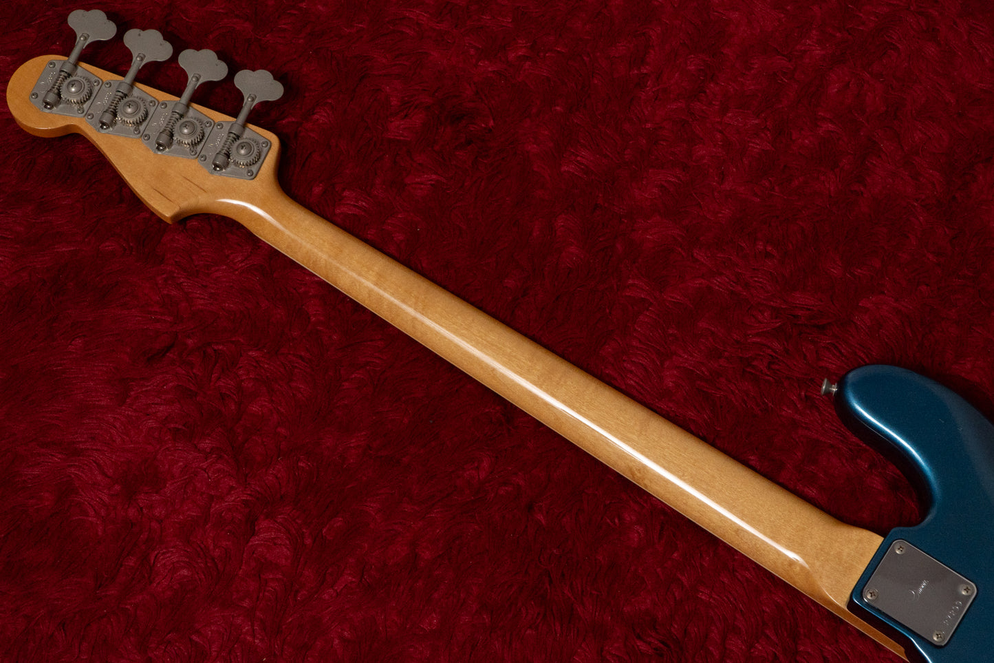 【used】Moon / JB-4A BT/E CR 2001 4.625kg #27299【GIB Yokohama】