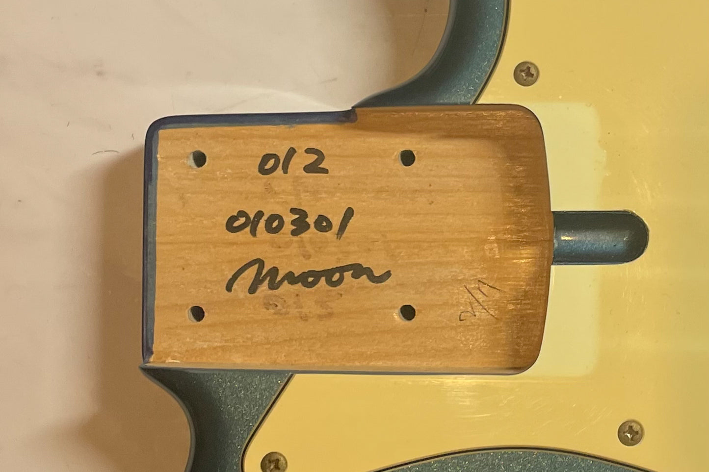【used】Moon / JB-4A BT/E CR 2001 4.625kg #27299【GIB Yokohama】