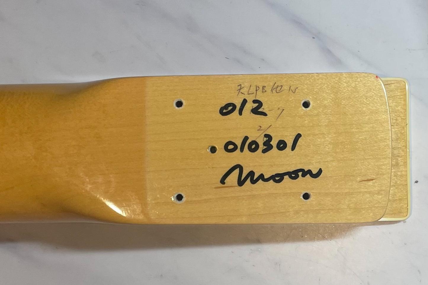 【used】Moon / JB-4A BT/E CR 2001 4.625kg #27299【GIB Yokohama】
