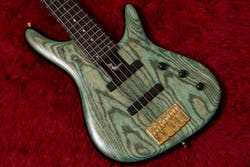 【used】Sugi / NB5IR Ash/Ash Asagiiro-BK 2024 3.885kg #S230208【GIB Yokohama】