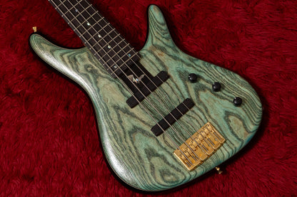 【used】Sugi / NB5IR Ash/Ash Asagiiro-BK 2024 3.885kg #S230208【GIB Yokohama】