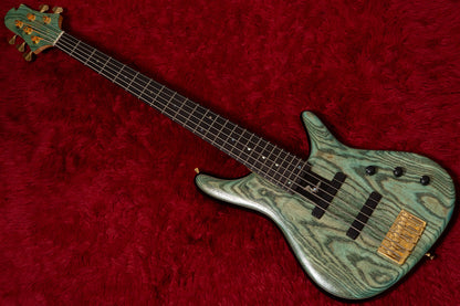 【used】Sugi / NB5IR Ash/Ash Asagiiro-BK 2024 3.885kg #S230208【GIB Yokohama】