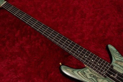 【used】Sugi / NB5IR Ash/Ash Asagiiro-BK 2024 3.885kg #S230208【GIB Yokohama】