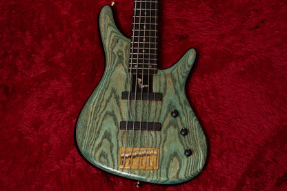 【used】Sugi / NB5IR Ash/Ash Asagiiro-BK 2024 3.885kg #S230208【GIB Yokohama】