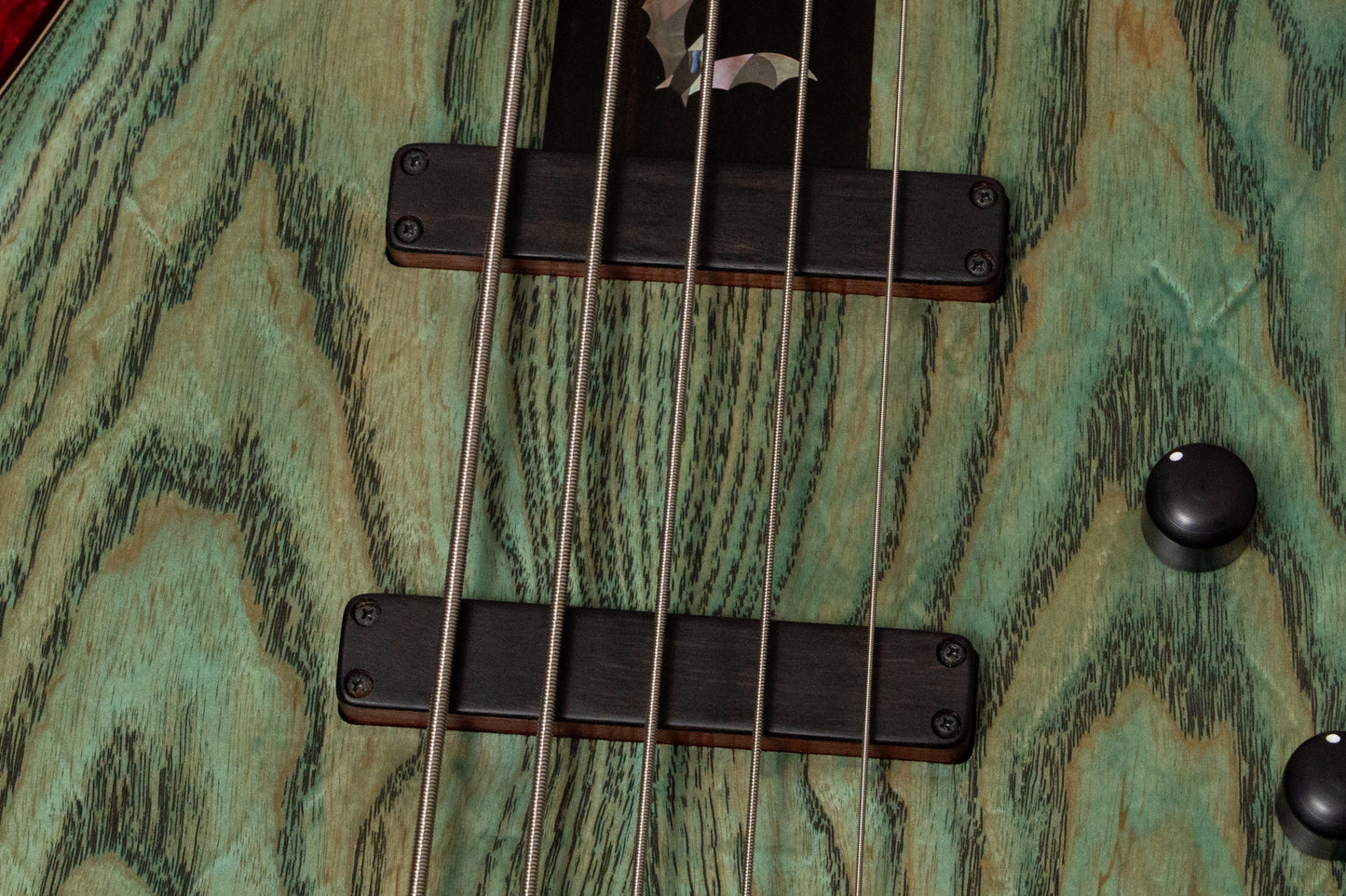 【used】Sugi / NB5IR Ash/Ash Asagiiro-BK 2024 3.885kg #S230208【GIB Yokohama】