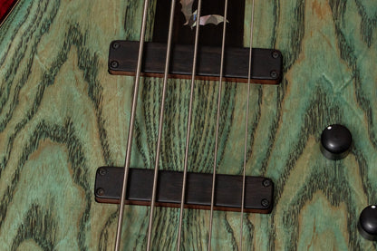 【used】Sugi / NB5IR Ash/Ash Asagiiro-BK 2024 3.885kg #S230208【GIB Yokohama】